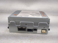 2013 Volvo V60 Radio AM FM Cd Player Receiver Replacement P/N:CF6N-18C815-BA HL110366666, MFVE102A Fits OEM Used Auto Parts 