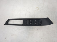 2013 Volvo V60 Master Power Window Switch Replacement Driver Side Left P/N:31334346 Fits Fits 2010 2011 2012 OEM Used Auto P