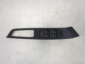 compare product 2013 Volvo V60 Master Power Window Switch Replacement Driver Side Left P/N:31334346 Fits Fits 2010 2011 2012 OEM Used Auto Parts