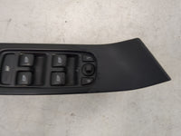 2013 Volvo V60 Master Power Window Switch Replacement Driver Side Left P/N:31334346 Fits Fits 2010 2011 2012 OEM Used Auto P