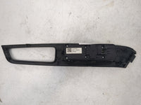 2013 Volvo V60 Master Power Window Switch Replacement Driver Side Left P/N:31334346 Fits Fits 2010 2011 2012 OEM Used Auto P