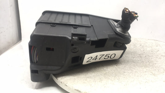2013 Volvo V60 Fusebox Fuse Box Panel Relay Module P/N:6G9T-14A067-CA Fits Fits 2011 2012 2014 OEM Used Auto Parts