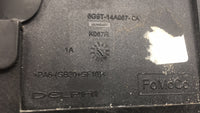 2013 Volvo V60 Fusebox Fuse Box Panel Relay Module P/N:6G9T-14A067-CA Fits Fits 2011 2012 2014 OEM Used Auto Parts - Oemused