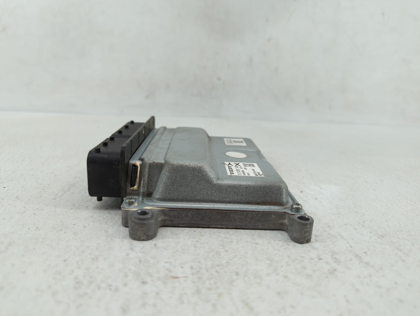 2015-2016 Volvo V60 PCM Engine Control Computer ECU ECM PCU OEM P/N:31312651AB Fits Fits 2014 2015 2016 OEM Used Auto Parts 
