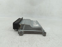 2015-2016 Volvo V60 PCM Engine Control Computer ECU ECM PCU OEM P/N:31312651AB Fits Fits 2014 2015 2016 OEM Used Auto Parts 