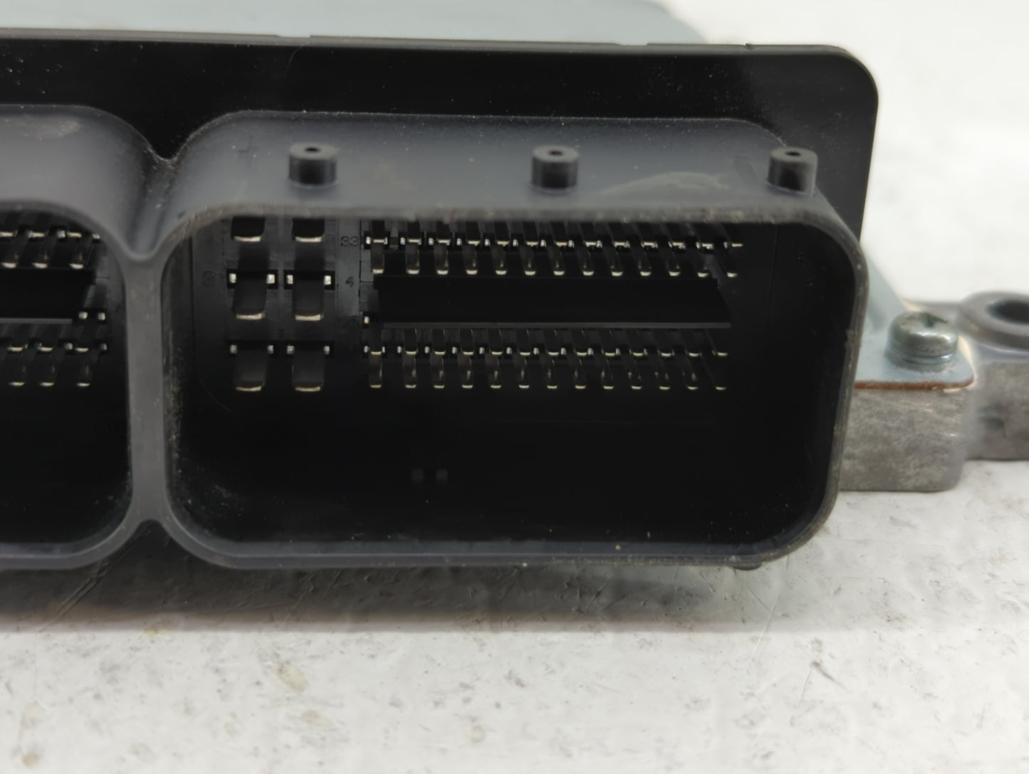 2015-2016 Volvo V60 PCM Engine Control Computer ECU ECM PCU OEM P/N:31312651AB Fits Fits 2014 2015 2016 OEM Used Auto Parts 