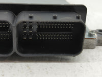 2015-2016 Volvo V60 PCM Engine Control Computer ECU ECM PCU OEM P/N:31312651AB Fits Fits 2014 2015 2016 OEM Used Auto Parts 