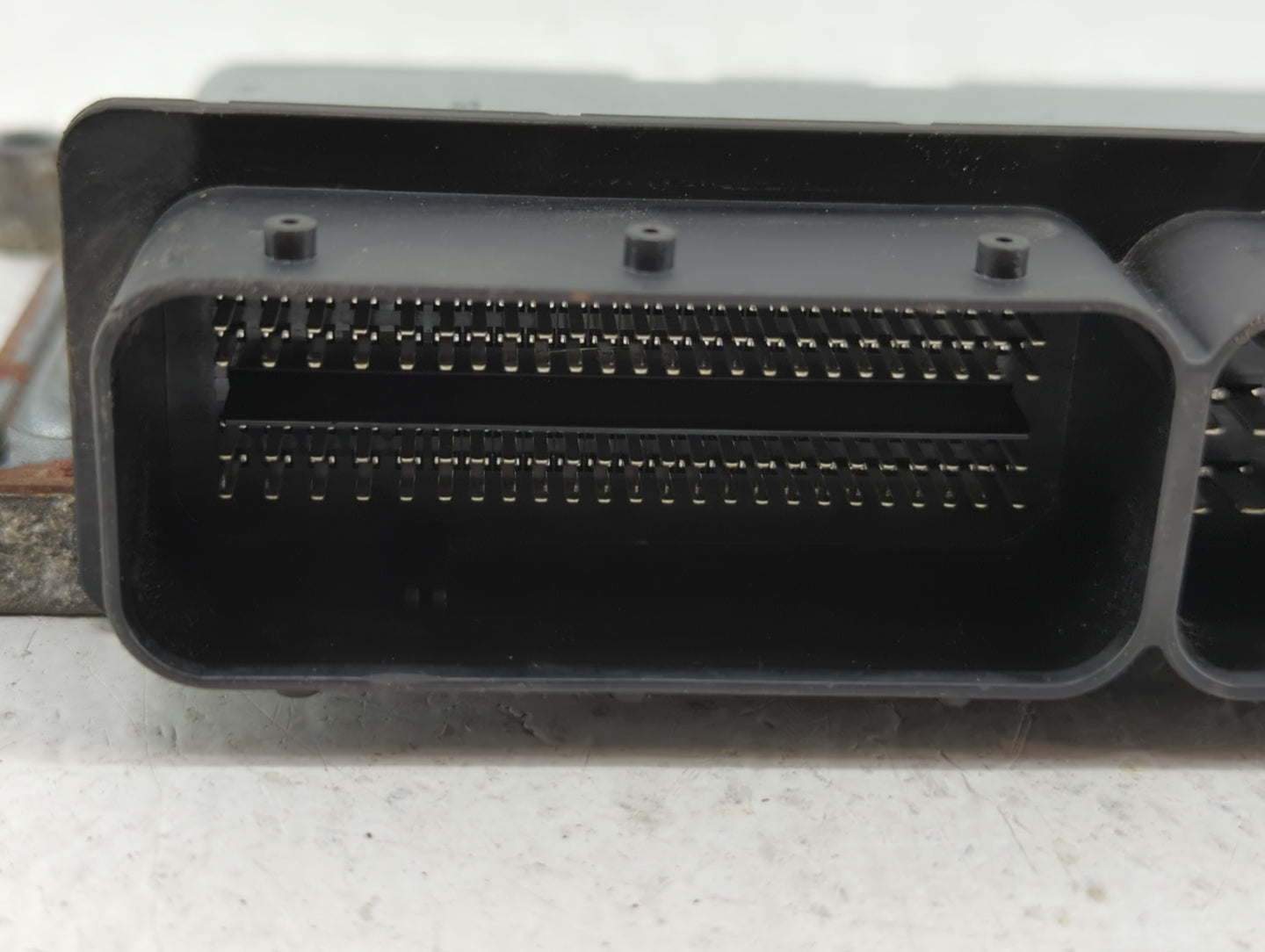 2015-2016 Volvo V60 PCM Engine Control Computer ECU ECM PCU OEM P/N:31312651AB Fits Fits 2014 2015 2016 OEM Used Auto Parts 
