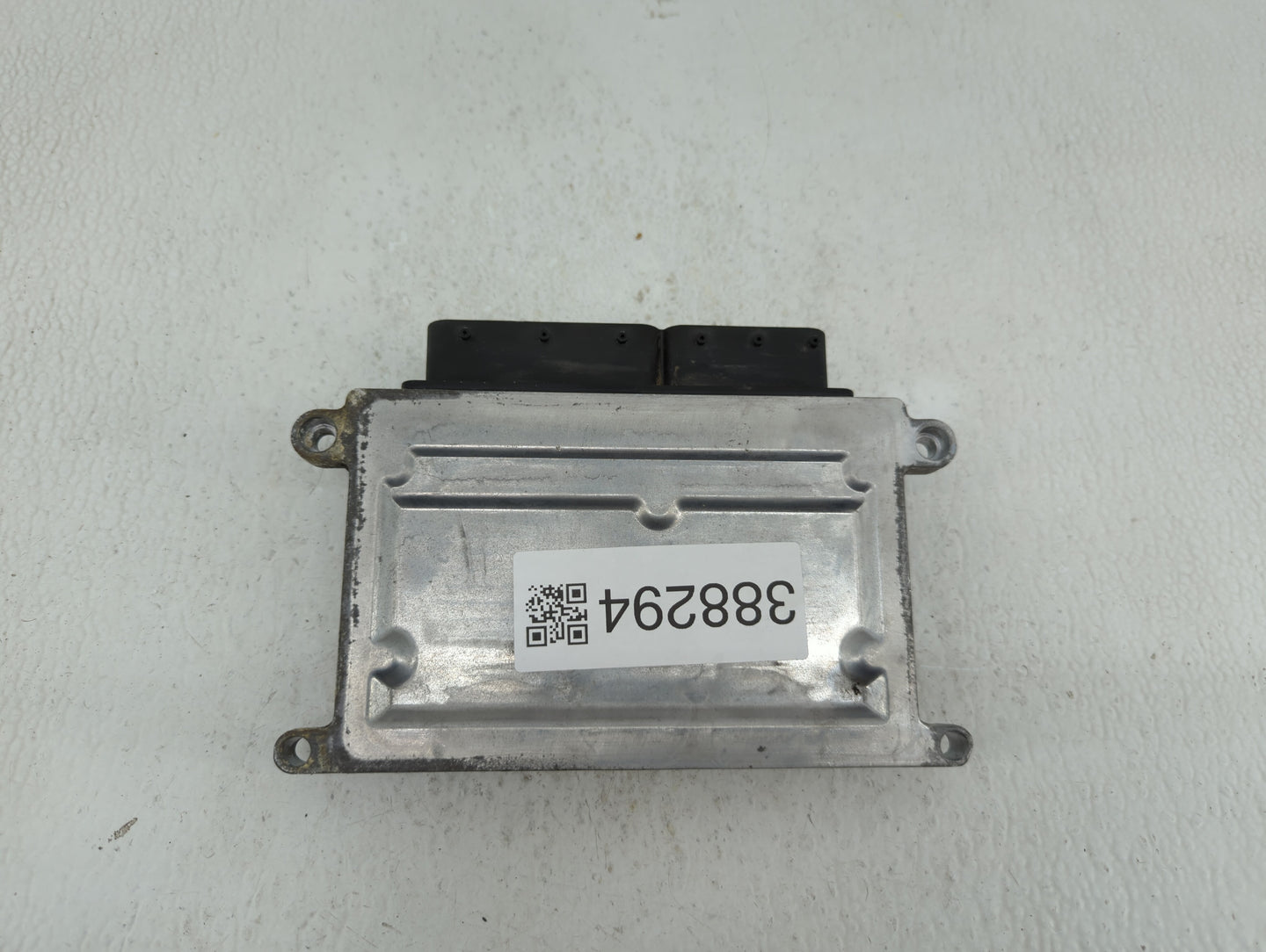 2015-2016 Volvo V60 PCM Engine Control Computer ECU ECM PCU OEM P/N:31312651AB Fits Fits 2014 2015 2016 OEM Used Auto Parts 