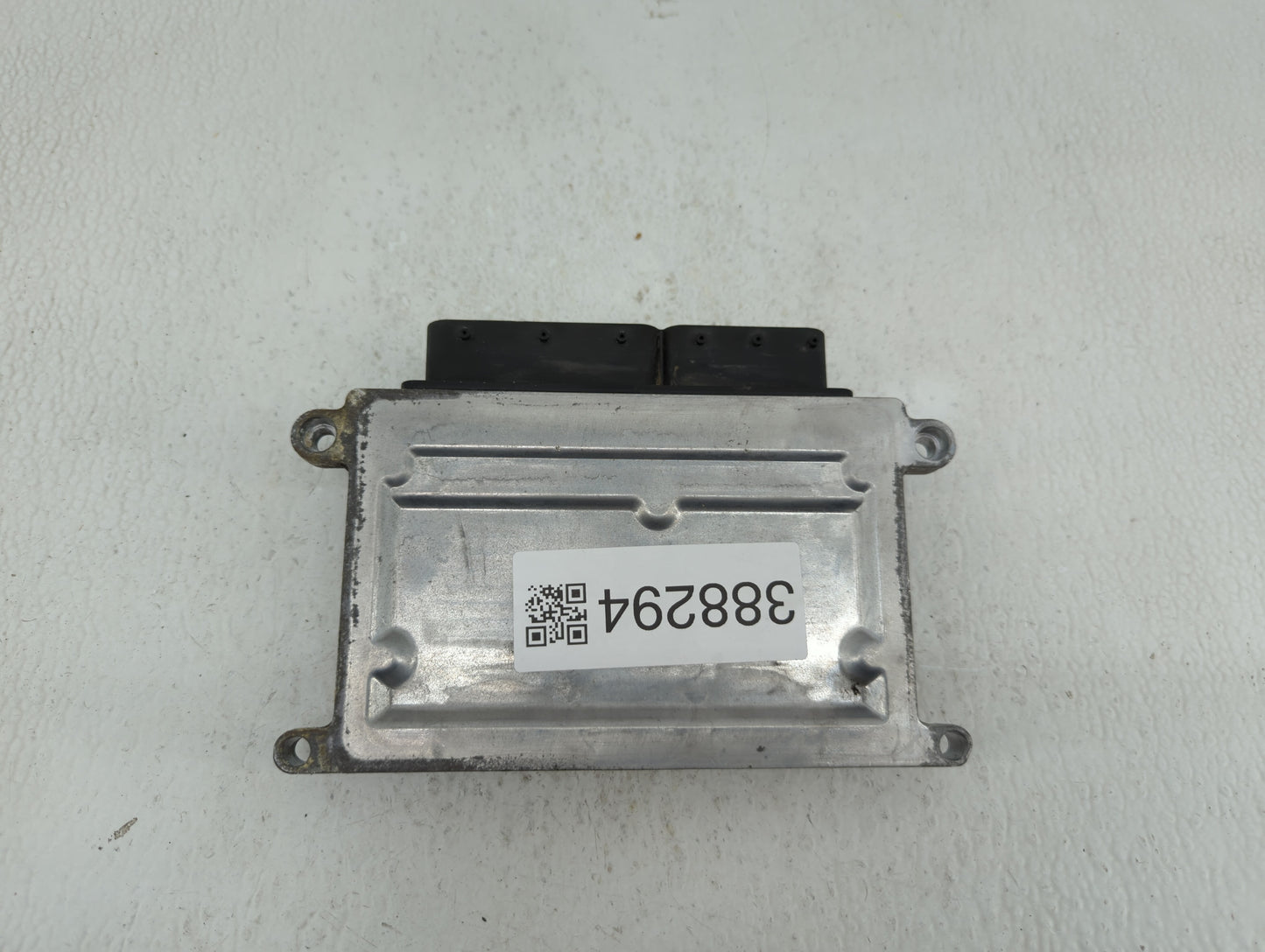 2015-2016 Volvo V60 PCM Engine Control Computer ECU ECM PCU OEM P/N:31312651AB Fits Fits 2014 2015 2016 OEM Used Auto Parts 