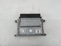 2015-2016 Volvo V60 PCM Engine Control Computer ECU ECM PCU OEM P/N:31312651AB Fits Fits 2014 2015 2016 OEM Used Auto Parts 