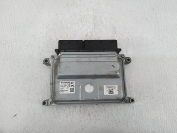 2015-2016 Volvo V60 PCM Engine Control Computer ECU ECM PCU OEM P/N:31312651AB Fits Fits 2014 2015 2016 OEM Used Auto Parts 