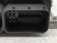 2015-2016 Volvo V60 PCM Engine Control Computer ECU ECM PCU OEM P/N:31312651AB Fits Fits 2014 2015 2016 OEM Used Auto Parts 