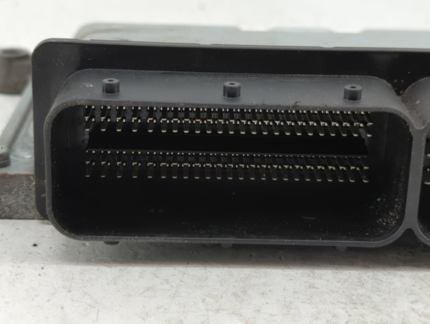 2015-2016 Volvo V60 PCM Engine Control Computer ECU ECM PCU OEM P/N:31312651AB Fits Fits 2014 2015 2016 OEM Used Auto Parts 