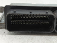 2015-2016 Volvo V60 PCM Engine Control Computer ECU ECM PCU OEM P/N:31312651AB Fits Fits 2014 2015 2016 OEM Used Auto Parts 