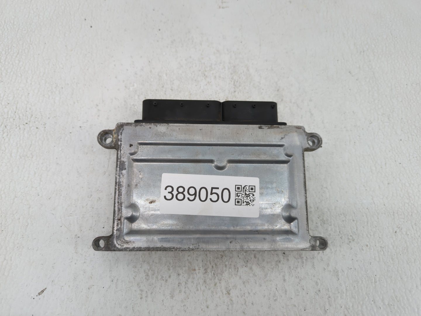 2015-2016 Volvo V60 PCM Engine Control Computer ECU ECM PCU OEM P/N:31312651AB Fits Fits 2014 2015 2016 OEM Used Auto Parts 