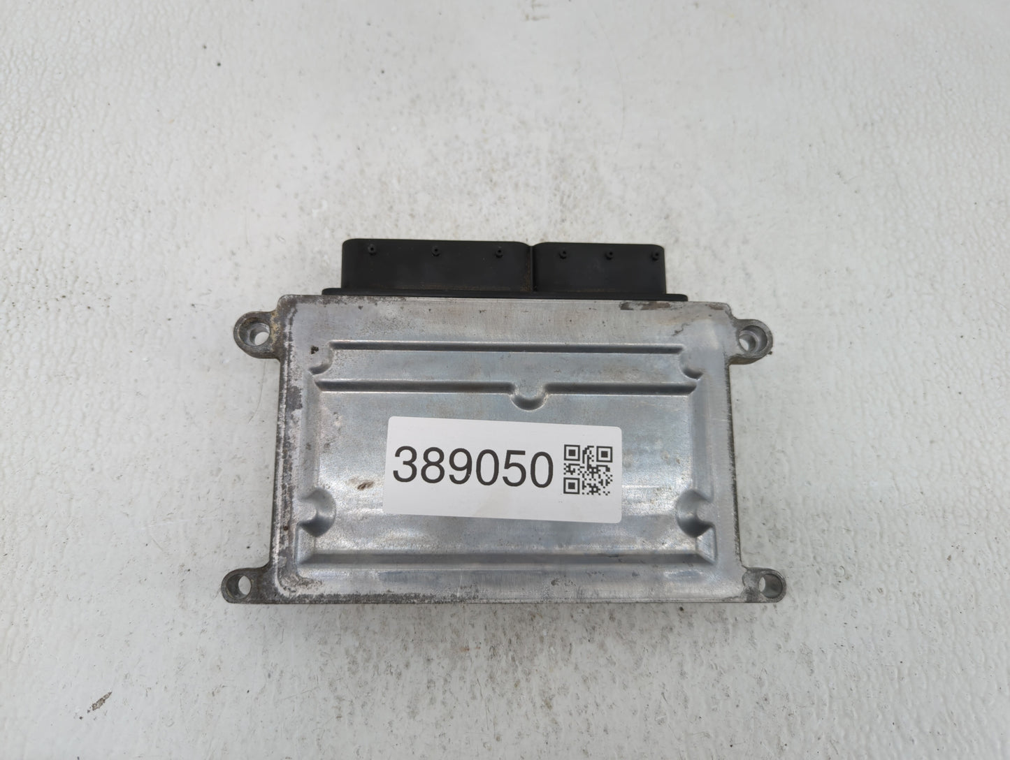 2015-2016 Volvo V60 PCM Engine Control Computer ECU ECM PCU OEM P/N:31312651AB Fits Fits 2014 2015 2016 OEM Used Auto Parts 