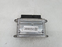 2015-2016 Volvo V60 PCM Engine Control Computer ECU ECM PCU OEM P/N:31312651AB Fits Fits 2014 2015 2016 OEM Used Auto Parts 