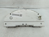 2013 Volvo V60 Instrument Cluster Speedometer Gauges P/N:31343326AA 31296371AB Fits Fits 2011 2012 2014 OEM Used Auto Parts 