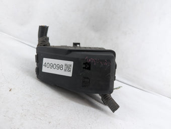 compare product 2013 Volvo V60 Fusebox Fuse Box Panel Relay Module P/N:6G9T-14A067-CA Fits Fits 2011 2012 2014 OEM Used Auto Parts