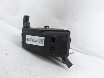 2013 Volvo V60 Fusebox Fuse Box Panel Relay Module P/N:6G9T-14A067-CA Fits Fits 2011 2012 2014 OEM Used Auto Parts - Oemused