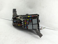 2013 Volvo V60 Fusebox Fuse Box Panel Relay Module P/N:6G9T-14A067-CA Fits Fits 2011 2012 2014 OEM Used Auto Parts - Oemused