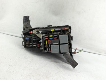 2013 Volvo V60 Fusebox Fuse Box Panel Relay Module P/N:6G9T-14A067-CA Fits Fits 2011 2012 2014 OEM Used Auto Parts