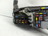 2013 Volvo V60 Fusebox Fuse Box Panel Relay Module P/N:6G9T-14A067-CA Fits Fits 2011 2012 2014 OEM Used Auto Parts - Oemused