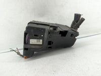 2013 Volvo V60 Fusebox Fuse Box Panel Relay Module P/N:6G9T-14A067-CA Fits Fits 2011 2012 2014 OEM Used Auto Parts - Oemused
