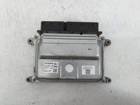 2015-2016 Volvo V60 PCM Engine Control Computer ECU ECM PCU OEM P/N:31312651AB Fits Fits 2013 2014 2015 2016 OEM Used Auto P