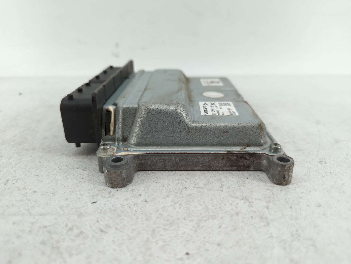 2015-2016 Volvo V60 PCM Engine Control Computer ECU ECM PCU OEM P/N:31312651AB Fits Fits 2013 2014 2015 2016 OEM Used Auto P
