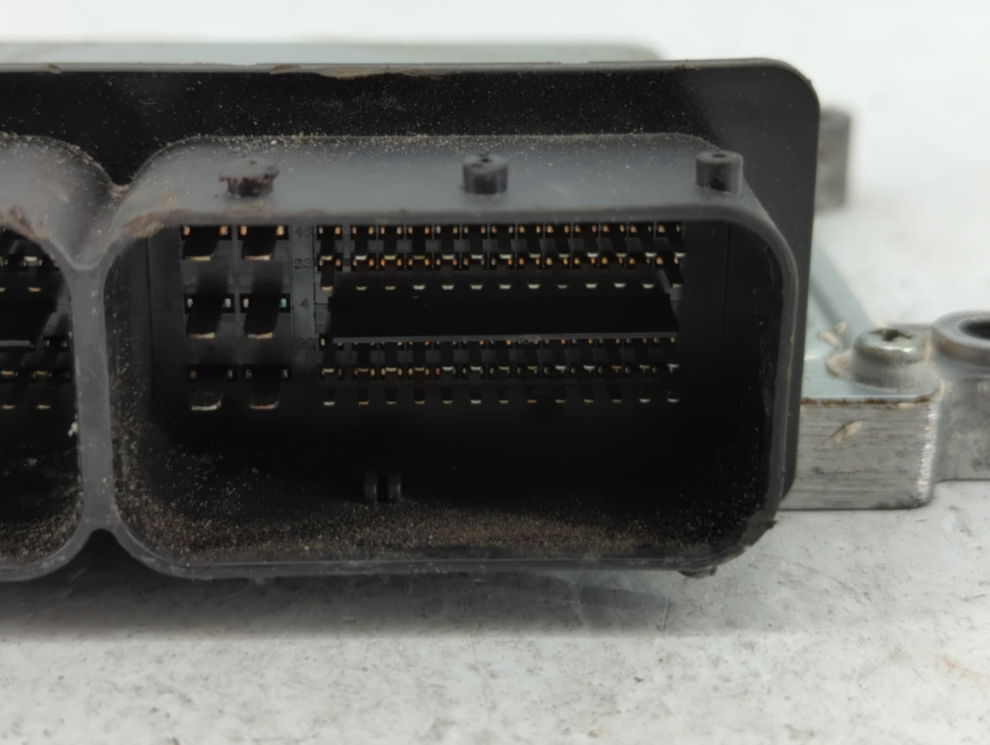 2015-2016 Volvo V60 PCM Engine Control Computer ECU ECM PCU OEM P/N:31312651AB Fits Fits 2013 2014 2015 2016 OEM Used Auto P