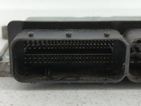 2015-2016 Volvo V60 PCM Engine Control Computer ECU ECM PCU OEM P/N:31312651AB Fits Fits 2013 2014 2015 2016 OEM Used Auto P
