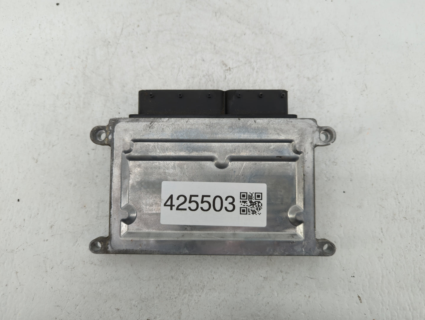 2015-2016 Volvo V60 PCM Engine Control Computer ECU ECM PCU OEM P/N:31312651AB Fits Fits 2013 2014 2015 2016 OEM Used Auto P