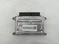 2015-2016 Volvo V60 PCM Engine Control Computer ECU ECM PCU OEM P/N:31312651AB Fits Fits 2013 2014 2015 2016 OEM Used Auto P