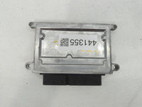 2015-2016 Volvo V60 PCM Engine Control Computer ECU ECM PCU OEM P/N:31312651AB Fits Fits 2013 2014 2015 2016 OEM Used Auto P
