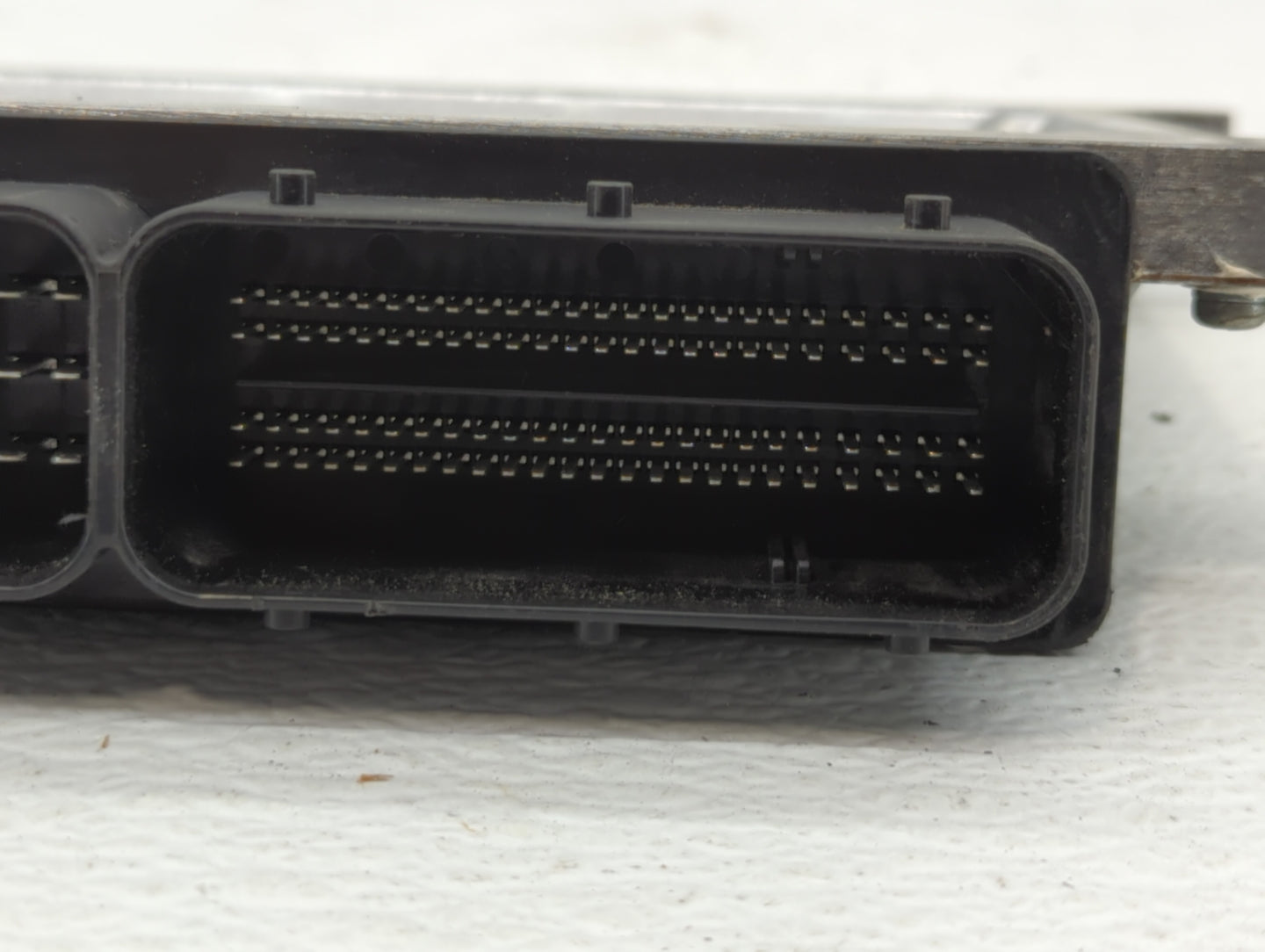 2015-2016 Volvo V60 PCM Engine Control Computer ECU ECM PCU OEM P/N:31312651AB Fits Fits 2013 2014 2015 2016 OEM Used Auto P