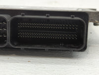 2015-2016 Volvo V60 PCM Engine Control Computer ECU ECM PCU OEM P/N:31312651AB Fits Fits 2013 2014 2015 2016 OEM Used Auto P