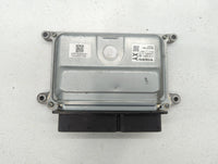 2015-2016 Volvo V60 PCM Engine Control Computer ECU ECM PCU OEM P/N:31312651AB Fits Fits 2013 2014 2015 2016 OEM Used Auto P