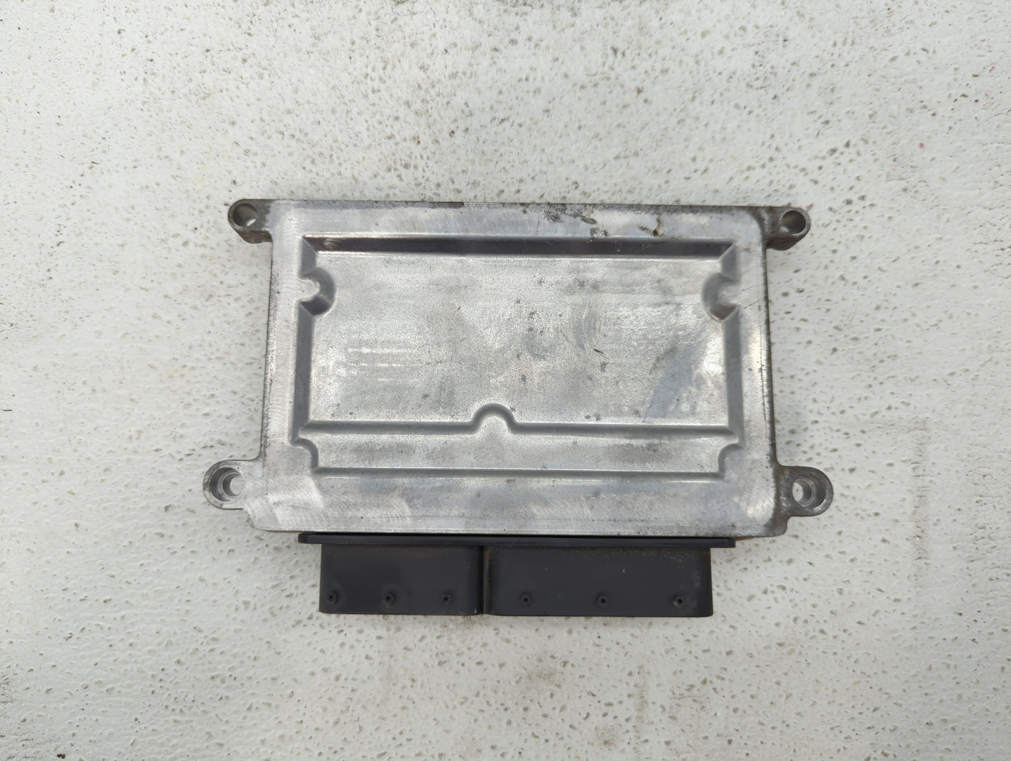 2015-2016 Volvo V60 PCM Engine Control Computer ECU ECM PCU OEM P/N:31312651AB Fits Fits 2013 2014 2015 2016 OEM Used Auto P
