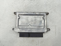 2015-2016 Volvo V60 PCM Engine Control Computer ECU ECM PCU OEM P/N:31312651AB Fits Fits 2013 2014 2015 2016 OEM Used Auto P