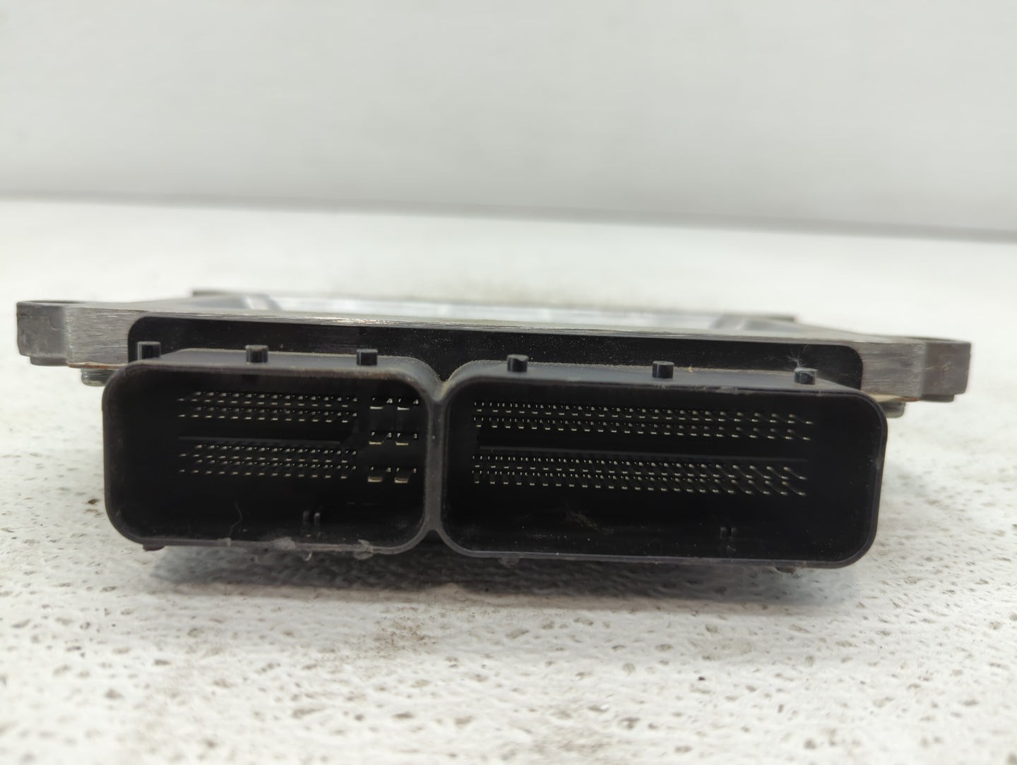 2015-2016 Volvo V60 PCM Engine Control Computer ECU ECM PCU OEM P/N:31312651AB Fits Fits 2013 2014 2015 2016 OEM Used Auto P