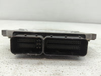 2015-2016 Volvo V60 PCM Engine Control Computer ECU ECM PCU OEM P/N:31312651AB Fits Fits 2013 2014 2015 2016 OEM Used Auto P