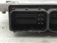 2015-2016 Volvo V60 PCM Engine Control Computer ECU ECM PCU OEM P/N:31312651AB Fits Fits 2013 2014 2015 2016 OEM Used Auto P