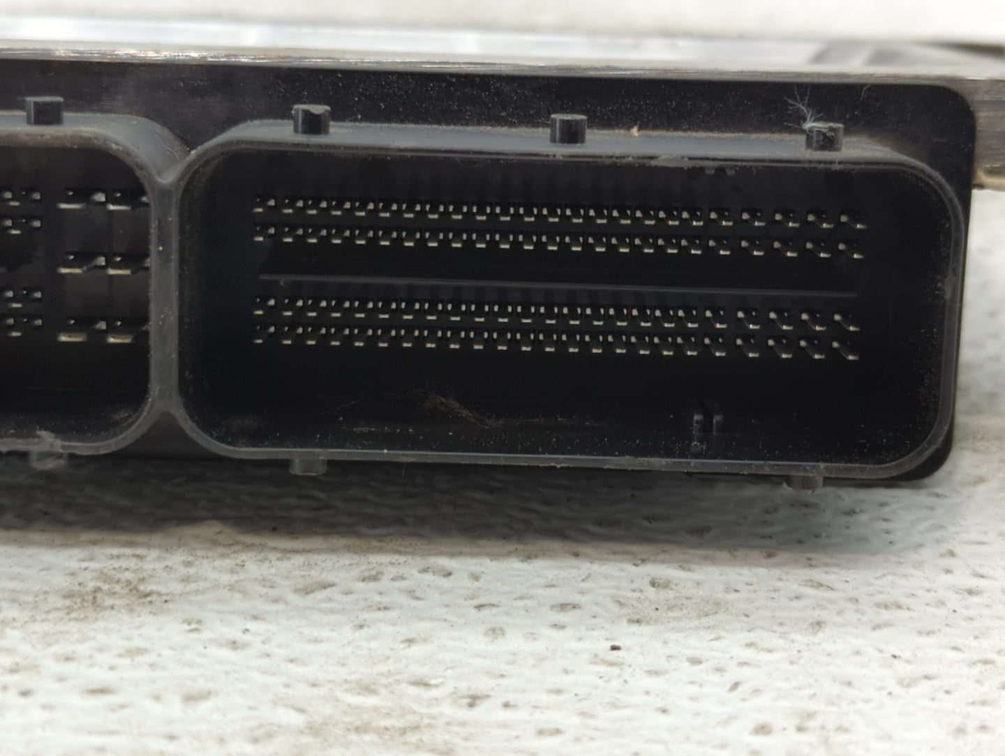 2015-2016 Volvo V60 PCM Engine Control Computer ECU ECM PCU OEM P/N:31312651AB Fits Fits 2013 2014 2015 2016 OEM Used Auto P