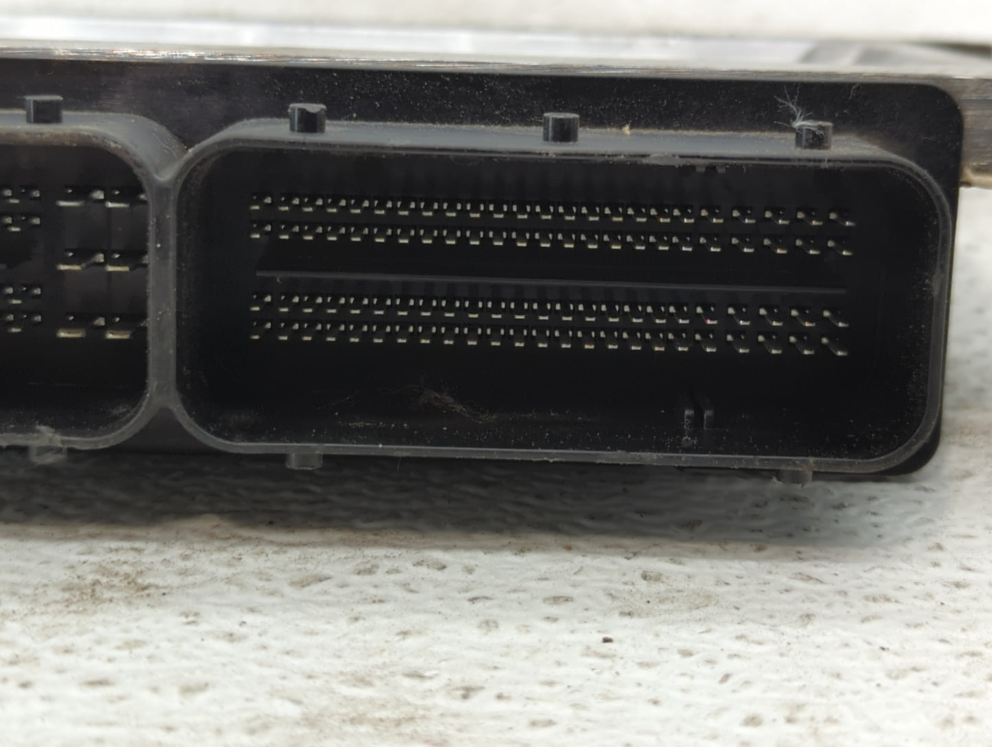 2015-2016 Volvo V60 PCM Engine Control Computer ECU ECM PCU OEM P/N:31312651AB Fits Fits 2013 2014 2015 2016 OEM Used Auto P