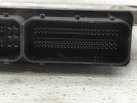 2015-2016 Volvo V60 PCM Engine Control Computer ECU ECM PCU OEM P/N:31312651AB Fits Fits 2013 2014 2015 2016 OEM Used Auto P