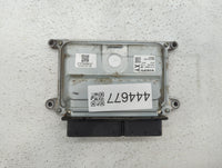 2015-2016 Volvo V60 PCM Engine Control Computer ECU ECM PCU OEM P/N:31312651AB Fits Fits 2013 2014 2015 2016 OEM Used Auto P