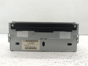 compare product 2013 Volvo V60 Radio AM FM Cd Player Receiver Replacement P/N:31357213 31358288, 31326223, 31326218 Fits Fits 2011 2012 2014 2015 OEM Used Auto Parts