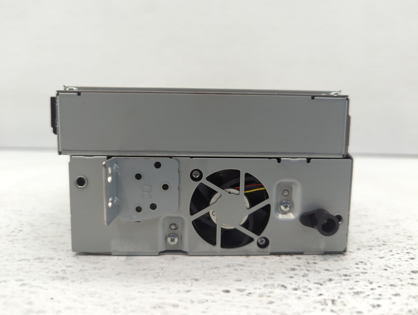 2013 Volvo V60 Radio AM FM Cd Player Receiver Replacement P/N:31357213 31358288, 31326223, 31326218 Fits Fits 2011 2012 2014